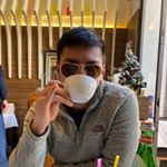 Profile Picture of Frank Pearson (@frank_pearson) on Instagram