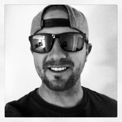 Profile Picture of Chris Ulery (@Twitt3rlessUU) on Twitter