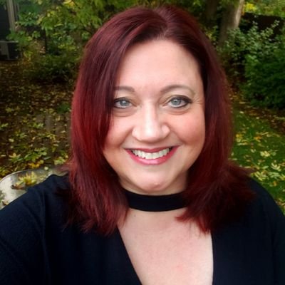 Profile Picture of P. Joy Huffman (@PJoyHuffman1) on Twitter