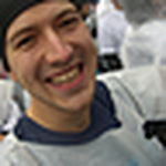 Profile Picture of Daniel Crabtree (@Daniel Crabtree) on Flickr