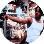 Profile Picture of Bill Russell (@mightymob_) on Instagram