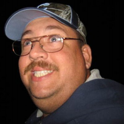 Profile Picture of David Daughtry (@Carolinakid2) on Twitter