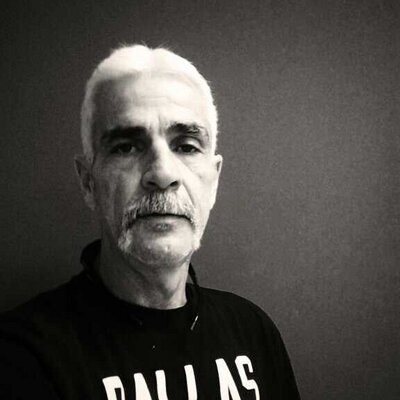 Profile Picture of Michael Ketchum (@mketchum7) on Twitter