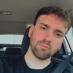 Profile Picture of Josh (@joshua.wilbanks) on Instagram