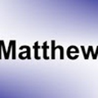 Profile Picture of Matthew Herrera (@matthew-herrera-105) on Quora