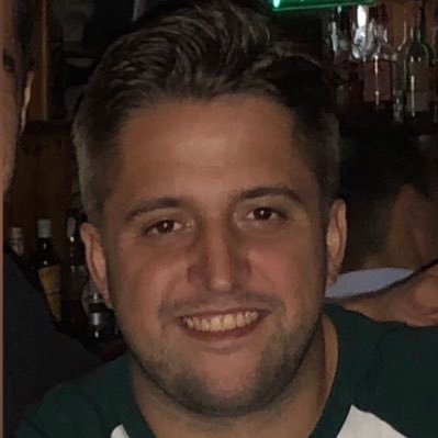 Profile Picture of Carlos Fontela (@Fontela_4) on Twitter