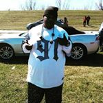 Profile Picture of Bernell Williams Jr. (@williamsjr.bigpoppa32) on Instagram