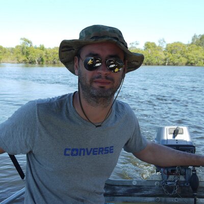 Profile Picture of Chris Garibaldi (@ChrisGaribaldi) on Twitter