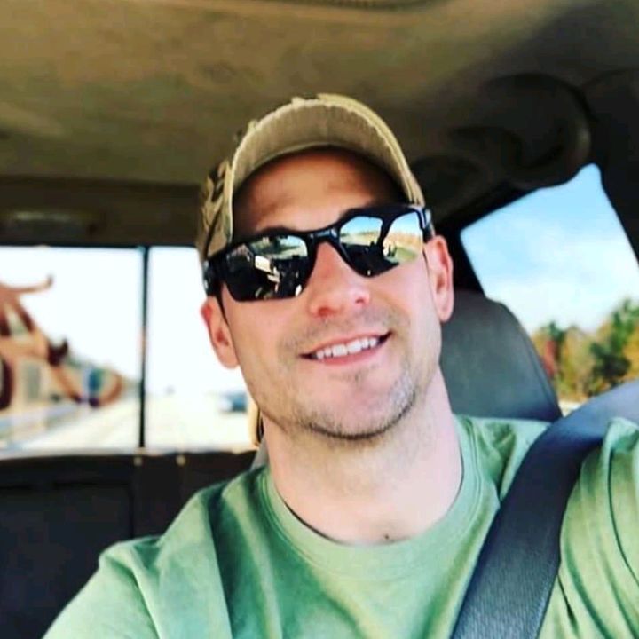 Profile Picture of Steven richard (@richardsteven212) on Tiktok