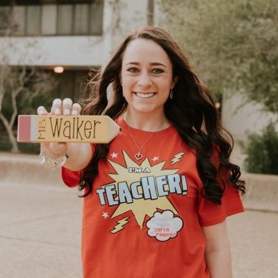 Profile Picture of Ashlyn Walker (@MsWalkerKeith) on Twitter