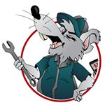 Profile Picture of Donald T. Wilson Jr. (@resto_rat) on Instagram