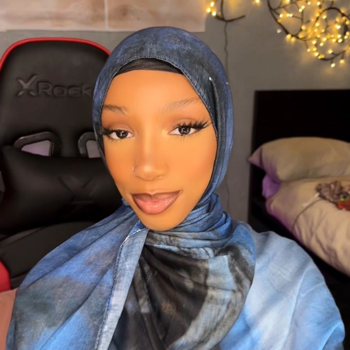 Profile Picture of Fay🐐 (@thegoatfay) on Tiktok