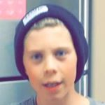 Profile Picture of Ryan Neufeld (@ryan.neufeld_spamzzz) on Instagram