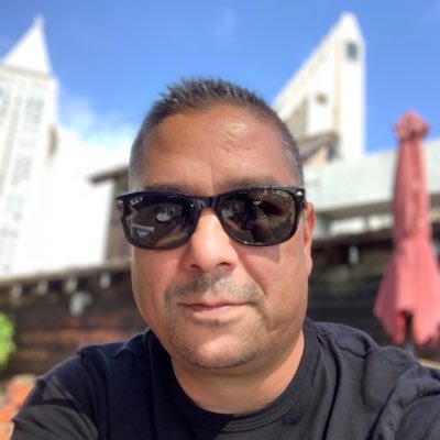 Profile Picture of Scott Solis (@scottsolis72) on Twitter