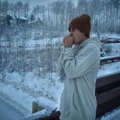 Profile Picture of Nora Blair Martinez (@Nora1994belive) on Twitter