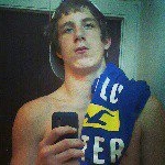 Profile Picture of robbie brazell (@rob_a_brazell) on Instagram