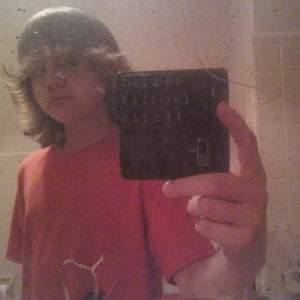 Profile Picture of Jared Ridenour (@261652166) on Myspace