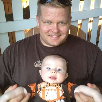 Profile Picture of Ben Busch (@BBusch12) on Twitter