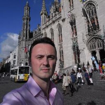 Profile Picture of Tomislav Šimić (@tommi978) on Twitter