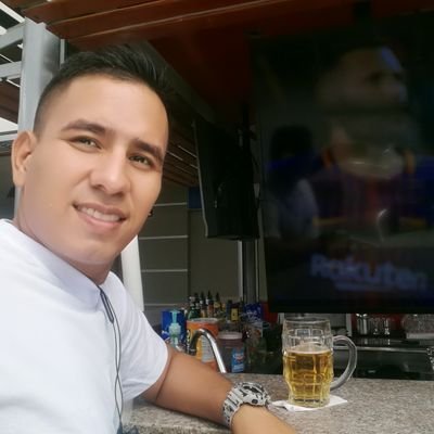 Profile Picture of Maximo Caballero (@maximocaballero) on Twitter
