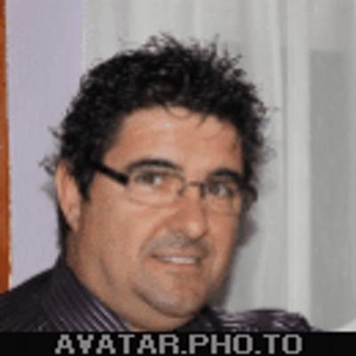 Profile Picture of Benjamín Gascon (@BenjamnGascon) on Twitter