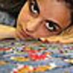 Marzie Janfeshan - Flickr Profile Picture of Marzie Janfeshan (@mermaid_121m) on Flickr