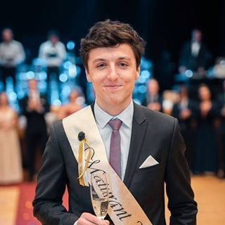 Profile Picture of Jakub Aipldauer (@kuba.aipldauer) on Facebook