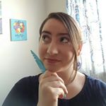 Profile Picture of Selina J Eckert | Author (@sparrow_lina) on Instagram