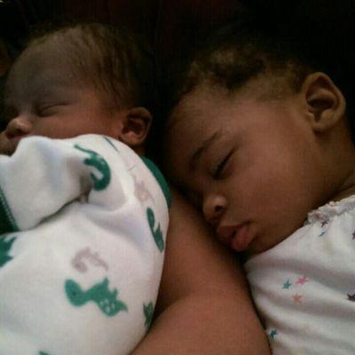 Profile Picture of Takisha Moore (@kisha0238) on Twitter