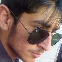 Profile Picture of Inam Malik (@inammalik987) on Twitter