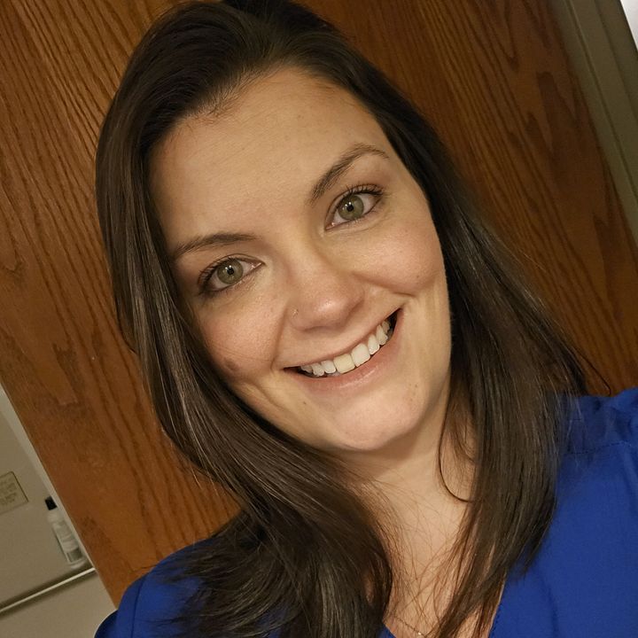 Profile Picture of Cassandra Brown (@@cassandrabrown98) on Tiktok