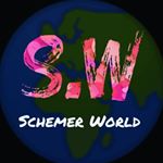 Schemer World - Instagram Profile Picture of Schemer World (@schemer_world) on Instagram