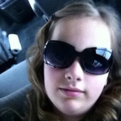 Profile Picture of Haley Franks (@Haleyfranks20) on Twitter