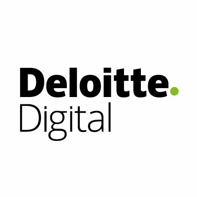 Profile Picture of Deloitte Digital US (@DeloitteDIGI_US) on Twitter