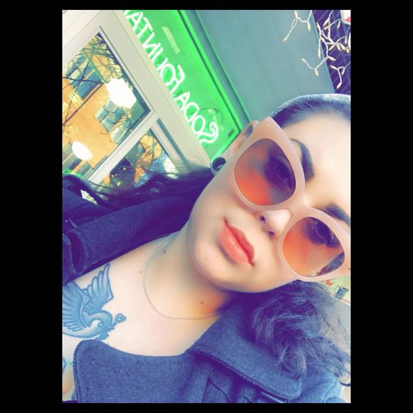 Profile Picture of Grace Peddie (@peddiegrace123) on Poshmark