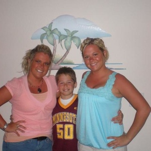 Profile Picture of Meghan Rustad (@281752209) on Myspace
