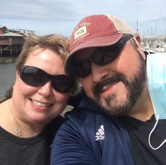 Profile Picture of George Cuevas (@georgecuevas207) on Poshmark