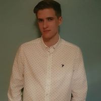 Profile Picture of Daniel Nicholson (@daniel-nicholson-116) on Quora
