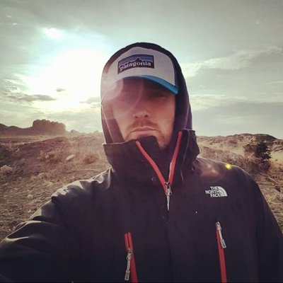 Profile Picture of Mark McQueen (@MarkMcQueen) on Twitter
