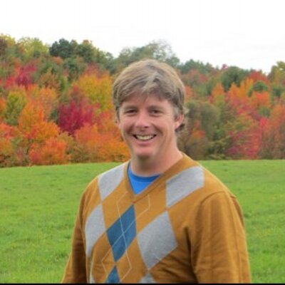 Profile Picture of Dan McCole (@Dan_McCole) on Twitter