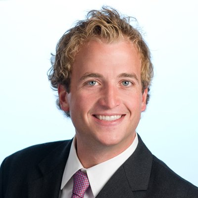 Profile Picture of Michael  Brehm (@MB_COMMERCIALRE) on Twitter