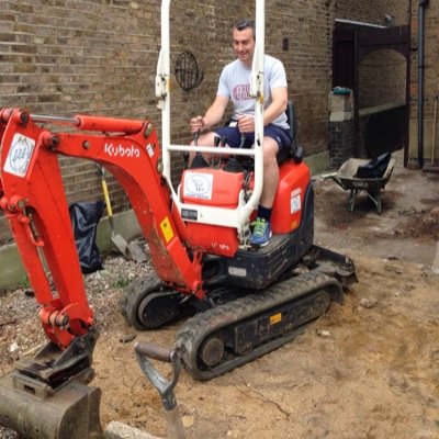 Marc Devereux - Twitter Profile Picture of Marc Devereux (@DevereuxMarc) on Twitter