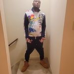 Profile Picture of Nicolas Nick Simms (@nick_simms1) on Instagram