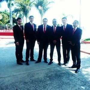 Profile Picture of Mike Cornejo (@MikeCornejo1) on Twitter