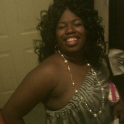 Profile Picture of Krystal Chaney (@grownladyswagga) on Twitter