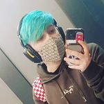 Profile Picture of Wren Graham (@im.bad.at.usrnames) on Instagram