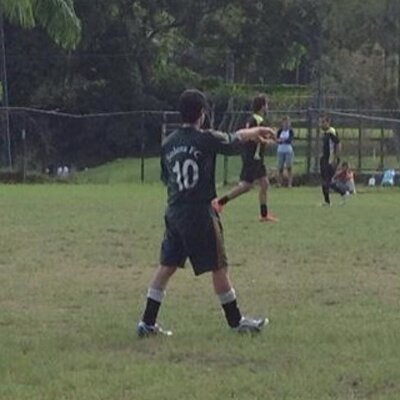 Profile Picture of Luis E. Ojeda H. (@gualoo) on Twitter