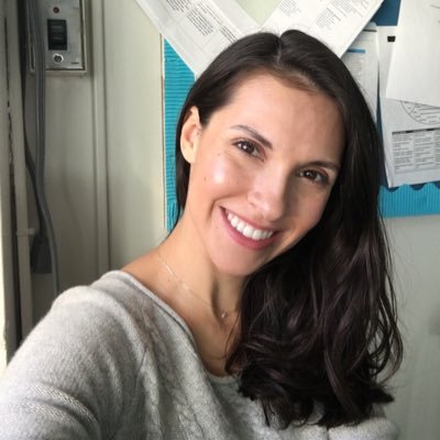 Profile Picture of Katherine Luz Smith (@seltzer_club) on Twitter