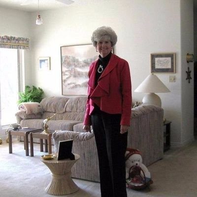 Profile Picture of Cynthia Cothran (@cothran_cynthia) on Twitter