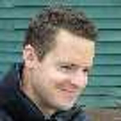 Profile Picture of James Caley (@jicaley80) on Twitter